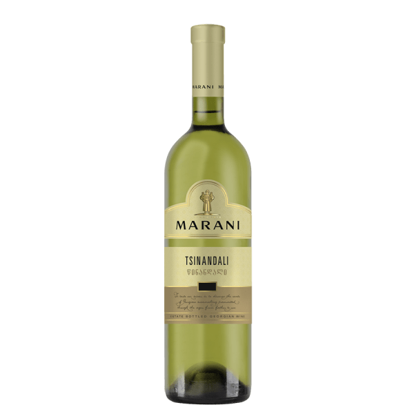 Tsinandali Georgia wine marani