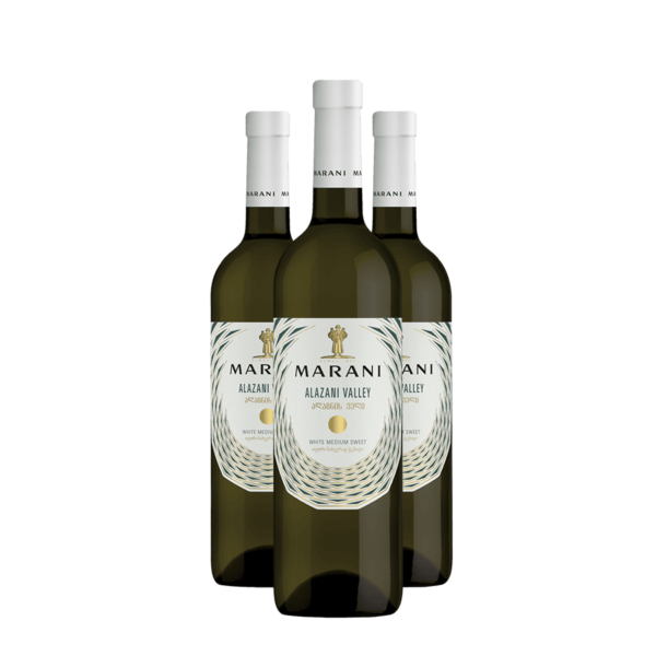 vallée de l'alazani vallée de l'alazani vin blanc