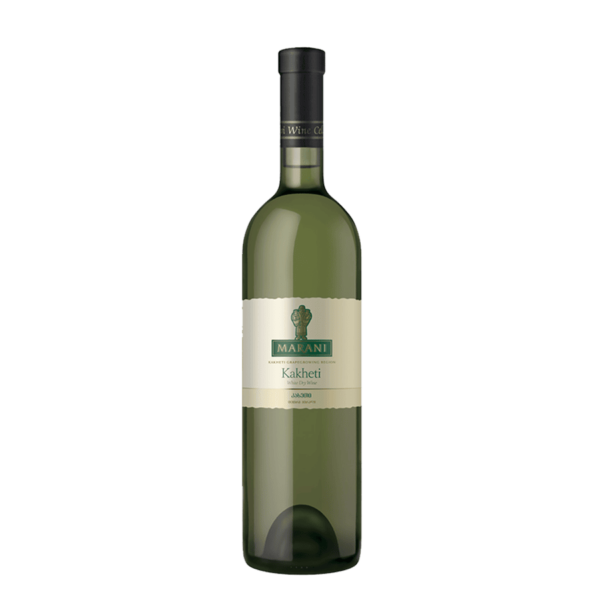 vin kakheti marani orangewine