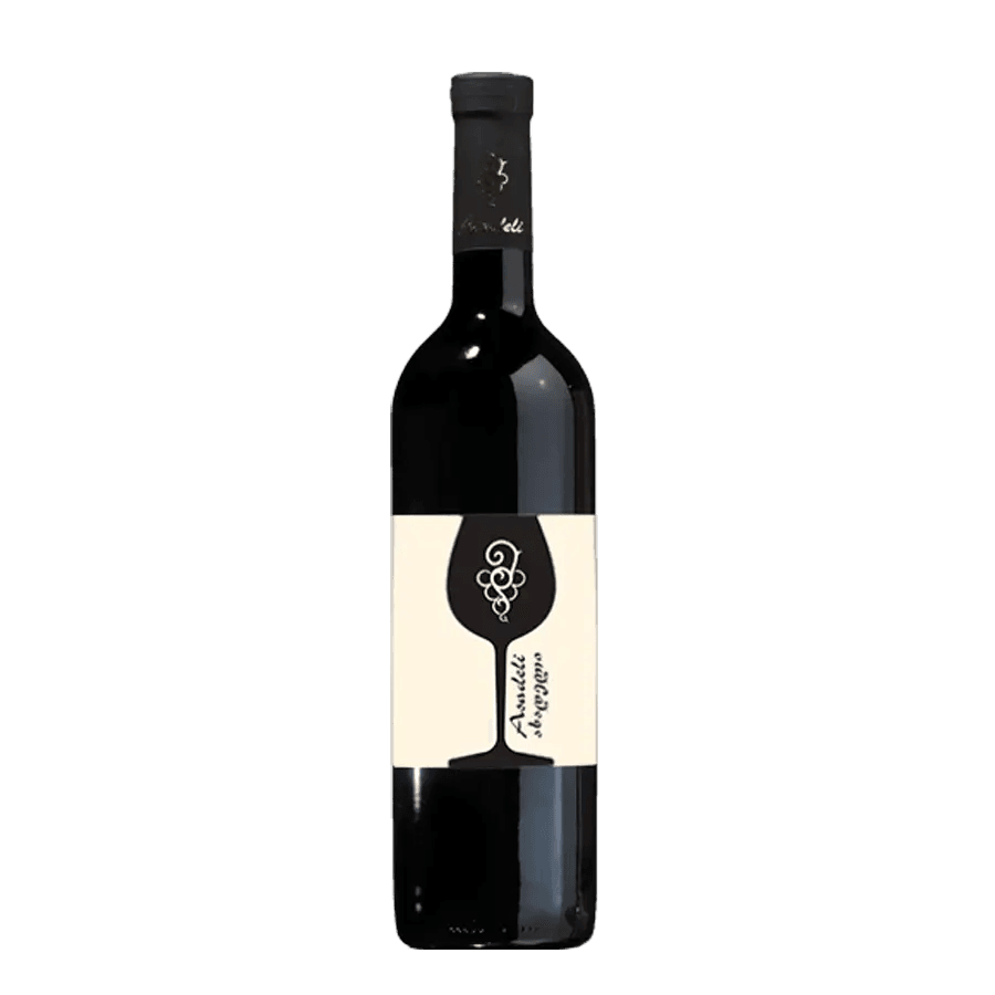 Asadeli KISI QVEVRI weißer trockener Bernsteinwein – 0,75 l. Asadeli Kisi Qvevri – georgischer Amberwein aus kleiner Produktion mit Aromen von Aprikose und Honig, trockenem, elegantem Geschmack und Authentizität aus der Qvevri-Tradition von Kachetien. Asadeli KISI QVEVRI weißer trockener Bernsteinwein – 0,75 l.